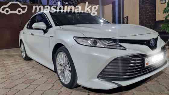 Toyota Camry VIII (XV70) Japan Market 2.5, 2018 Бишкек