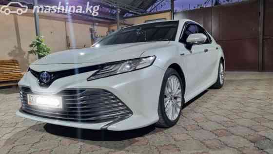 Toyota Camry VIII (XV70) Japan Market 2.5, 2018 Бишкек
