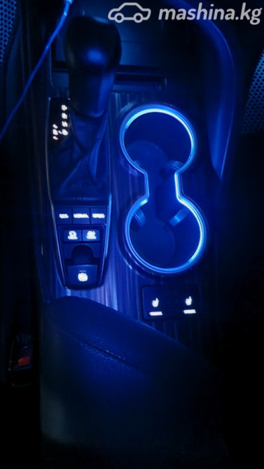 Toyota Camry VIII (XV70) Japan Market 2.5, 2018 Бишкек - изображение 7