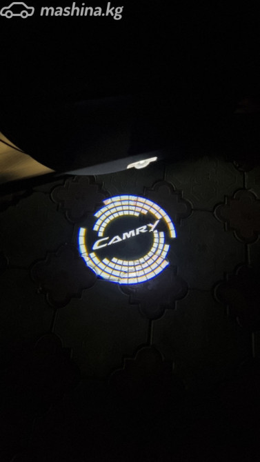 Toyota Camry VIII (XV70) Japan Market 2.5, 2018 Бишкек - изображение 10