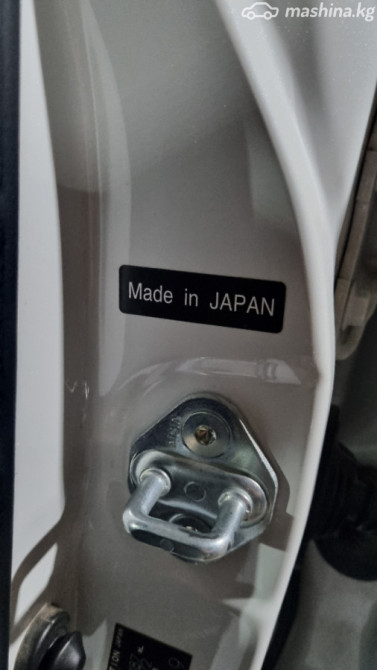 Toyota Camry VIII (XV70) Japan Market 2.5, 2018 Бишкек - изображение 11