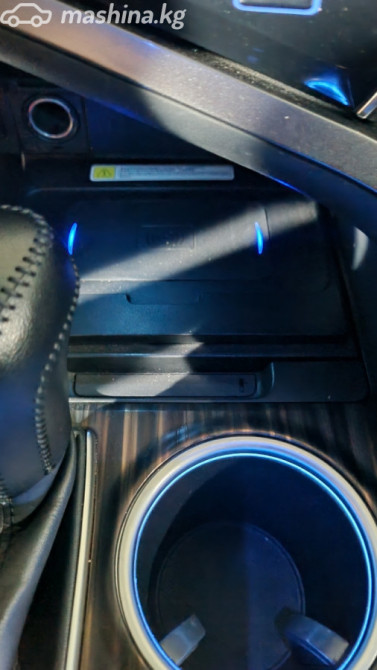 Toyota Camry VIII (XV70) Japan Market 2.5, 2018 Бишкек - изображение 5