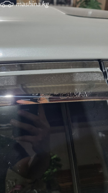 Toyota Camry VIII (XV70) Japan Market 2.5, 2018 Бишкек - изображение 9
