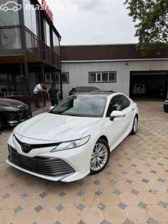 Toyota Camry VIII (XV70) 2.5, 2019 Бишкек