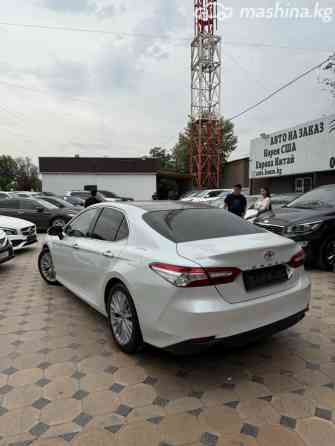 Toyota Camry VIII (XV70) 2.5, 2019 Бишкек