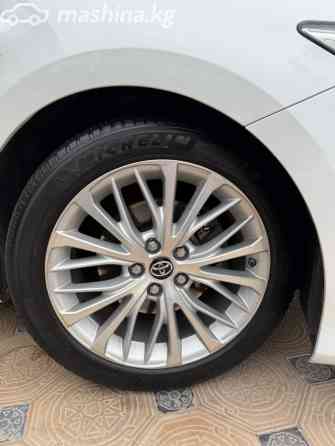 Toyota Camry VIII (XV70) 2.5, 2019 Бишкек