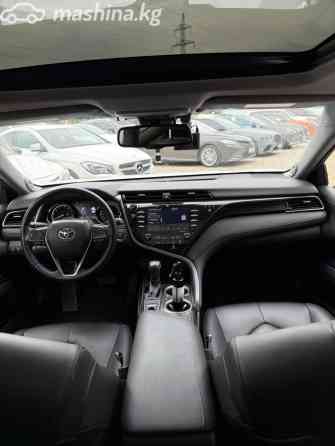 Toyota Camry VIII (XV70) 2.5, 2019 Бишкек