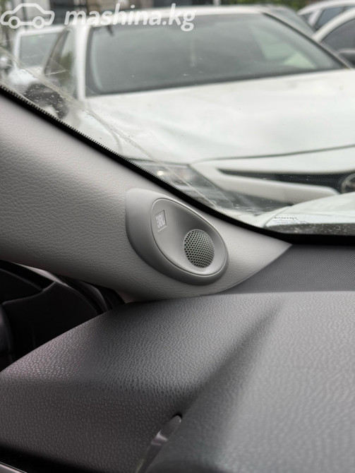 Toyota Camry VIII (XV70) 2.5, 2019 Бишкек - сүрөт 12