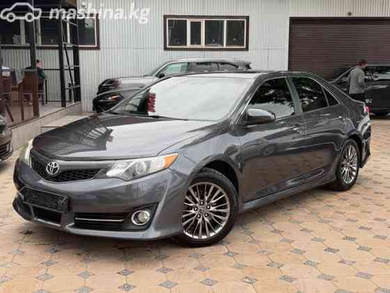 Toyota Camry VII (XV50) 2.5, 2012 Бишкек