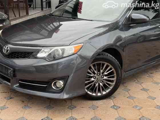 Toyota Camry VII (XV50) 2.5, 2012 Бишкек
