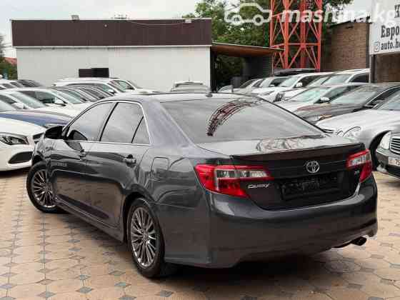 Toyota Camry VII (XV50) 2.5, 2012 Бишкек