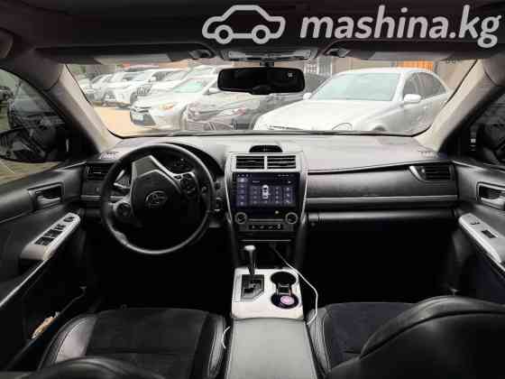 Toyota Camry VII (XV50) 2.5, 2012 Бишкек
