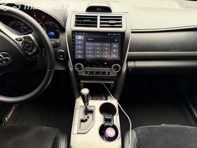 Toyota Camry VII (XV50) 2.5, 2012 Бишкек - изображение 10