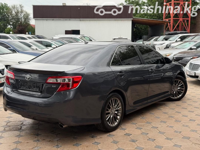 Toyota Camry VII (XV50) 2.5, 2012 Бишкек - изображение 4