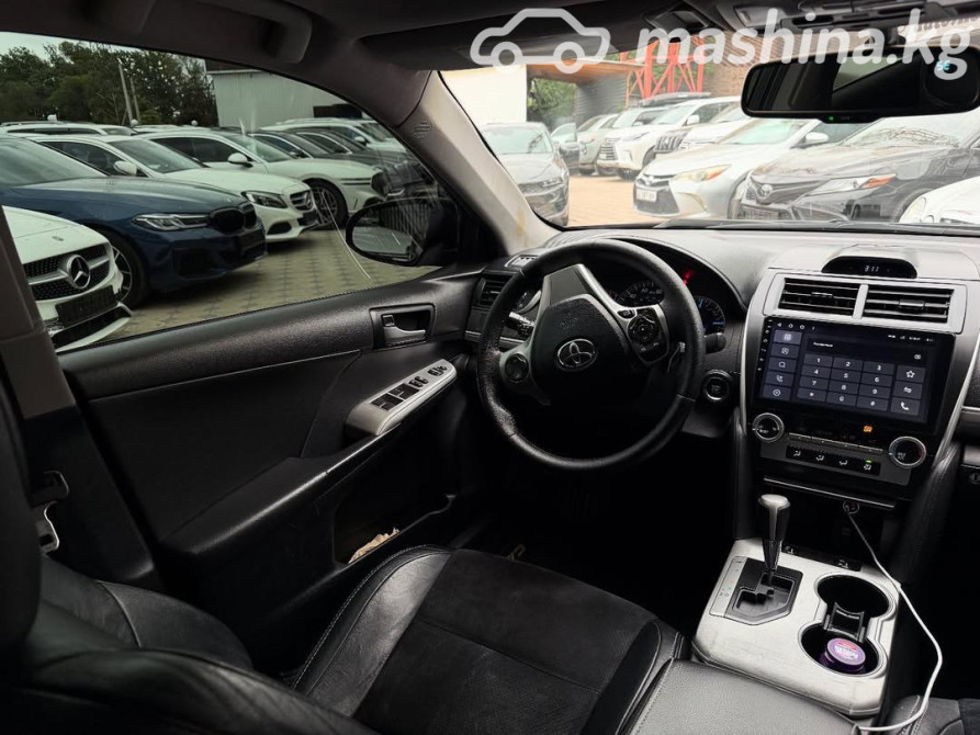 Toyota Camry VII (XV50) 2.5, 2012 Бишкек - изображение 7