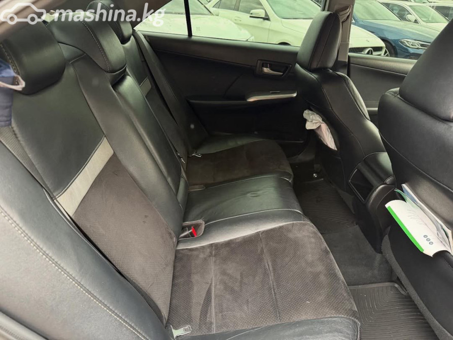 Toyota Camry VII (XV50) 2.5, 2012 Бишкек - изображение 9