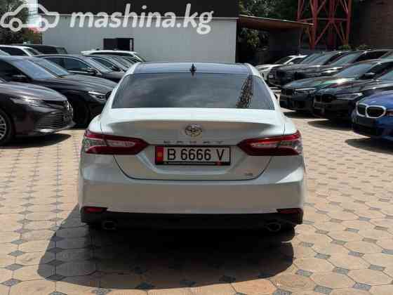 Toyota Camry VIII (XV70) 3.5, 2019 Бишкек