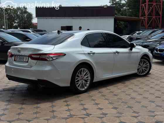 Toyota Camry VIII (XV70) 3.5, 2019 Бишкек