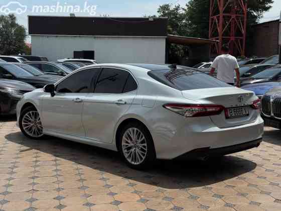 Toyota Camry VIII (XV70) 3.5, 2019 Бишкек