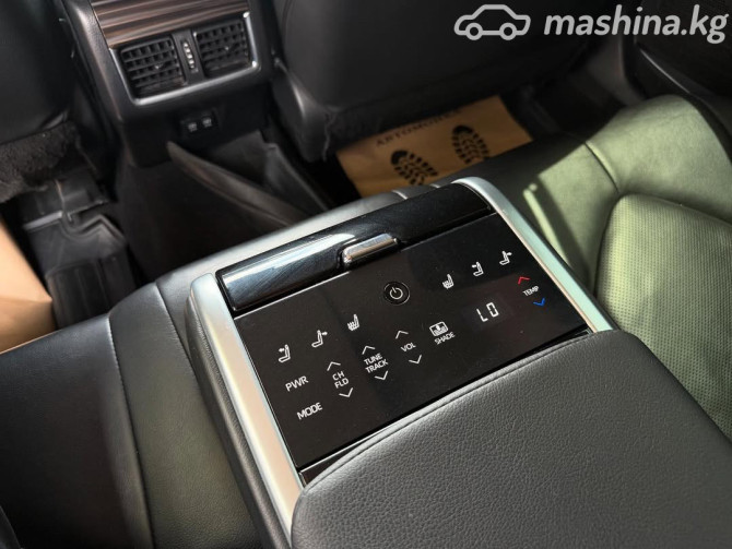 Toyota Camry VIII (XV70) 3.5, 2019 Бишкек - изображение 11