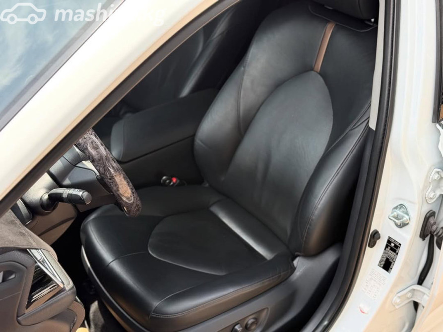 Toyota Camry VIII (XV70) 3.5, 2019 Бишкек - изображение 8