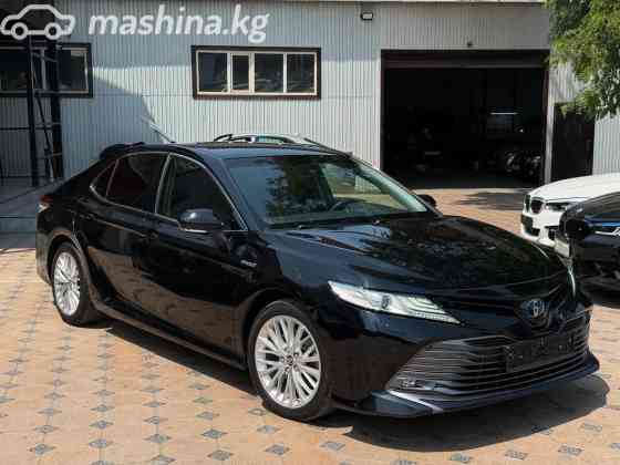 Toyota Camry VIII (XV70) 2.5, 2019 Бишкек
