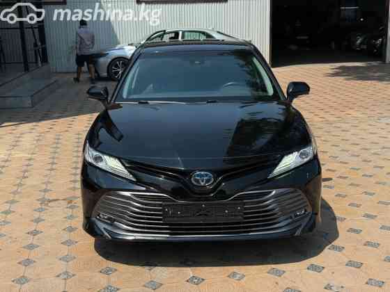 Toyota Camry VIII (XV70) 2.5, 2019 Бишкек
