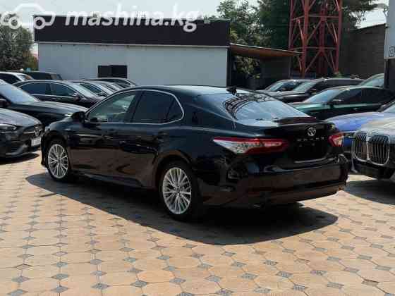 Toyota Camry VIII (XV70) 2.5, 2019 Бишкек