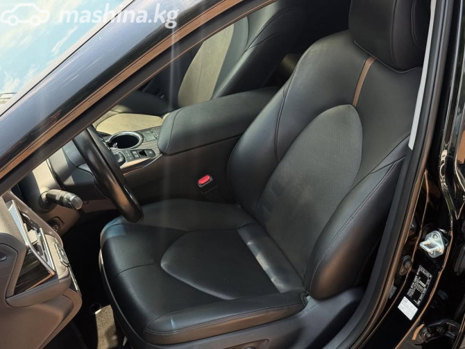 Toyota Camry VIII (XV70) 2.5, 2019 Бишкек - изображение 8