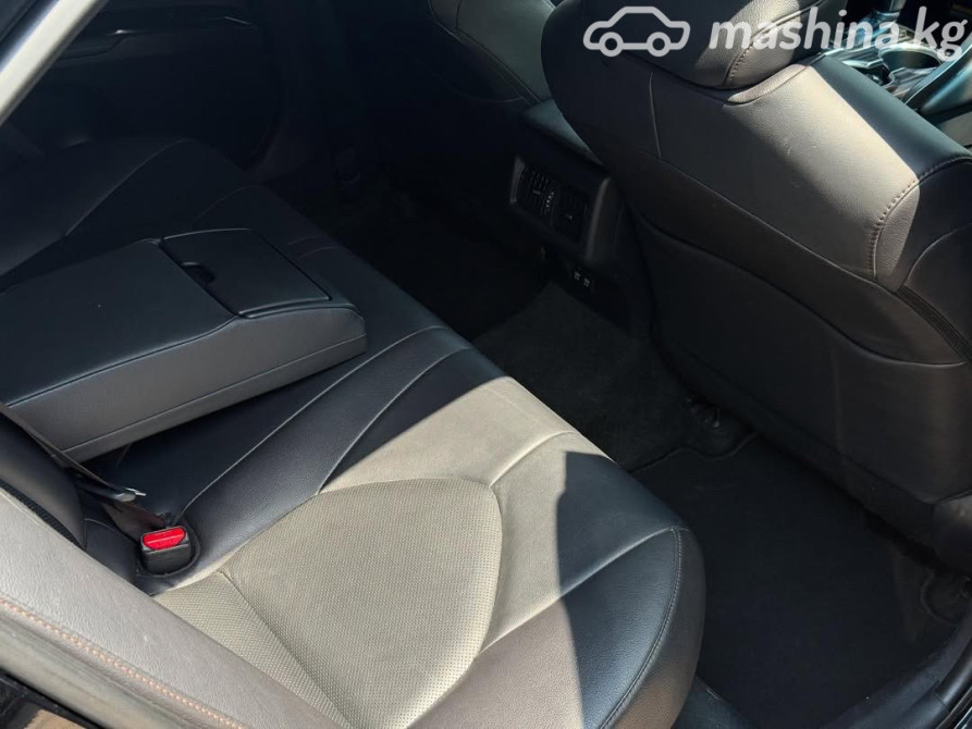 Toyota Camry VIII (XV70) 2.5, 2019 Бишкек - сүрөт 12