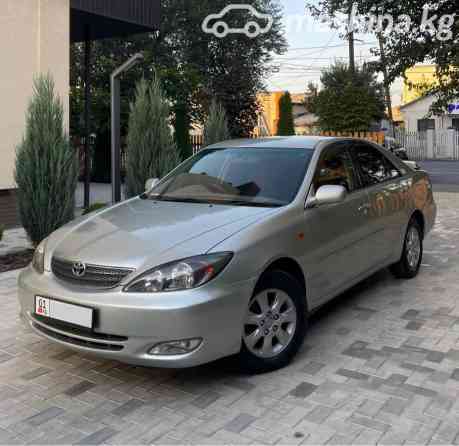 Toyota Camry V (XV30) 2.4, 2004 Бишкек