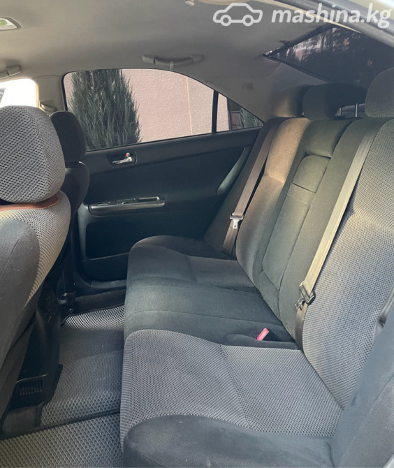 Toyota Camry V (XV30) 2.4, 2004 Bishkek - photo 10