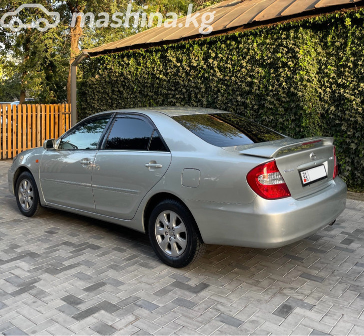 Toyota Camry V (XV30) 2.4, 2004 Bishkek - photo 6