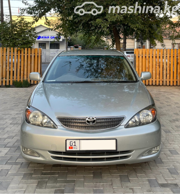 Toyota Camry V (XV30) 2.4, 2004 Bishkek - photo 4