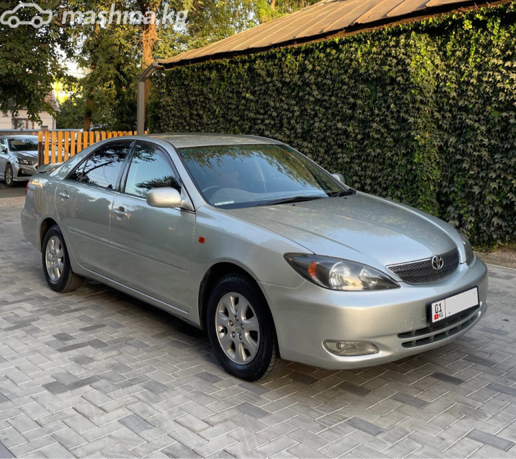 Toyota Camry V (XV30) 2.4, 2004 Bishkek - photo 3