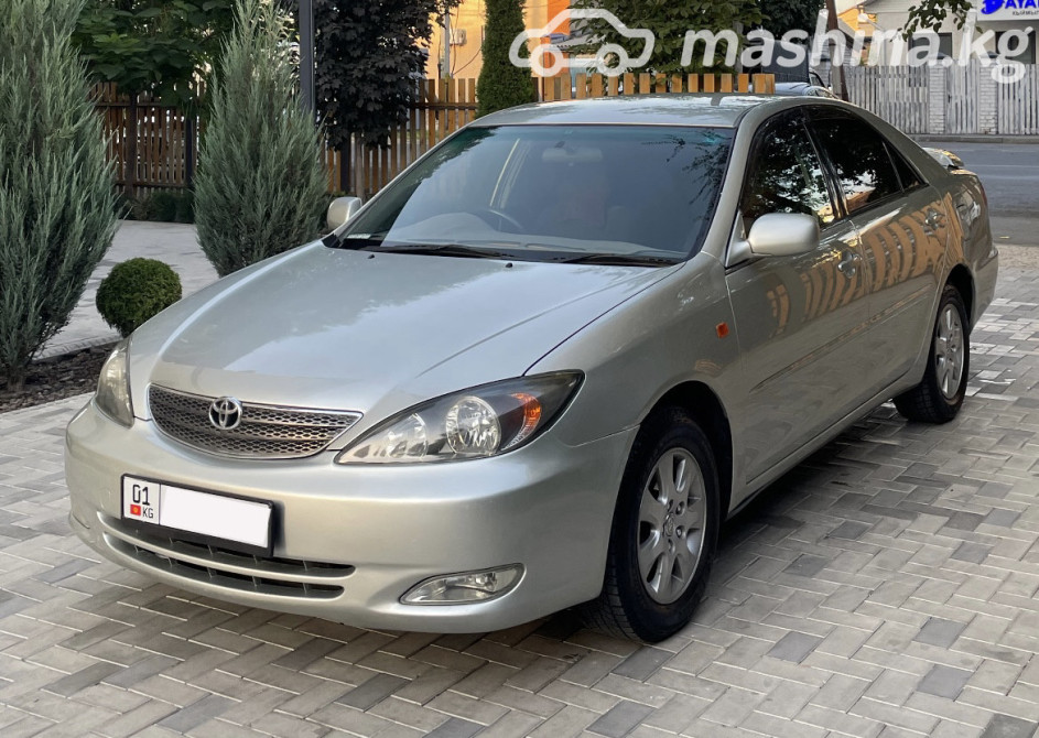 Toyota Camry V (XV30) 2.4, 2004 Bishkek - photo 1