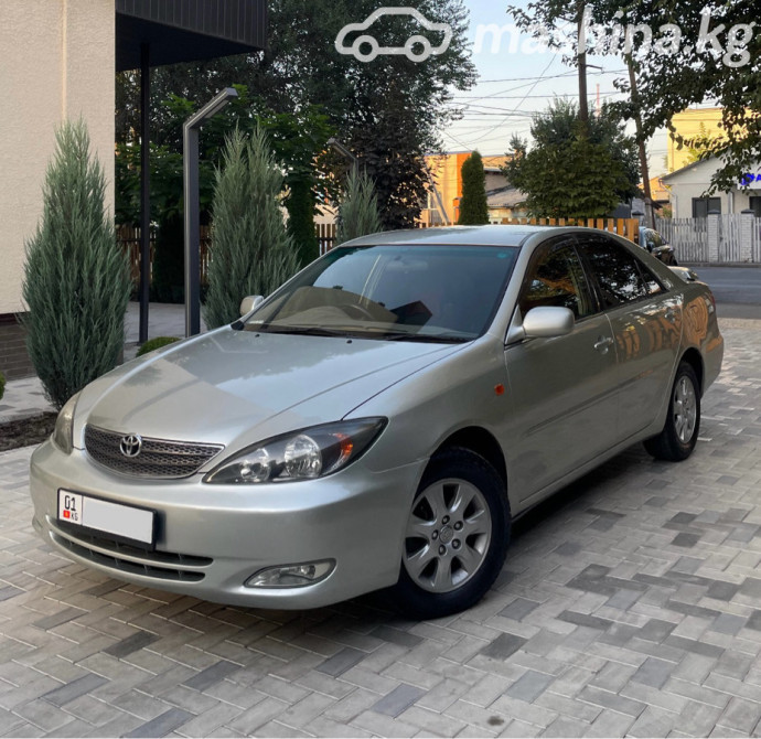 Toyota Camry V (XV30) 2.4, 2004 Bishkek - photo 2