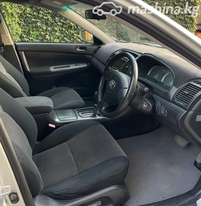 Toyota Camry V (XV30) 2.4, 2004 Bishkek - photo 8