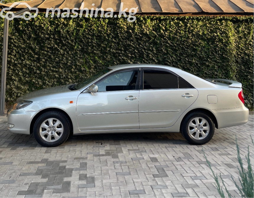 Toyota Camry V (XV30) 2.4, 2004 Bishkek - photo 5