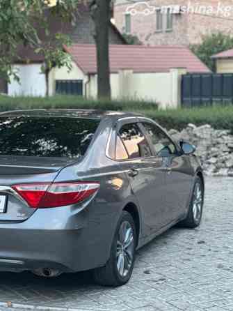Toyota Camry VII (XV50) Рестайлинг 2.5, 2016 Бишкек