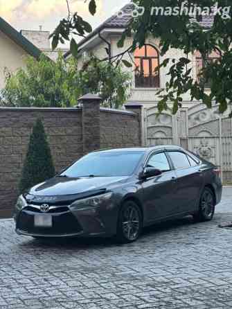 Toyota Camry VII (XV50) Рестайлинг 2.5, 2016 Бишкек