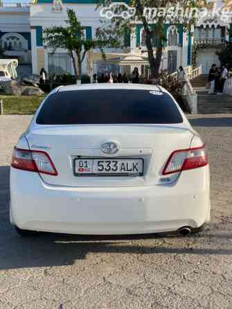 Toyota Camry VI (XV40) 2.4, 2009 Бишкек