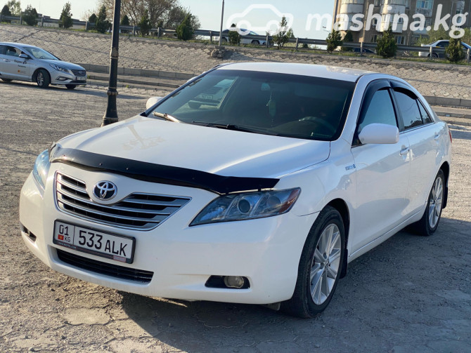 Toyota Camry VI (XV40) 2.4, 2009 Бишкек - изображение 3