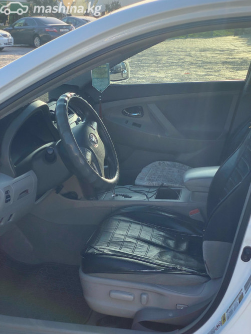 Toyota Camry VI (XV40) 2.4, 2009 Бишкек - сүрөт 9