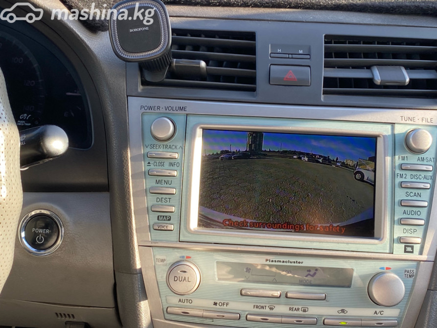 Toyota Camry VI (XV40) 2.4, 2009 Бишкек - сүрөт 11