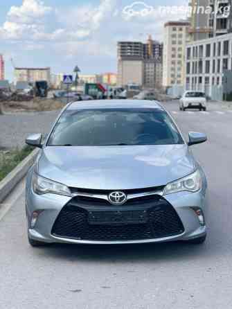 Toyota Camry VII (XV50) Рестайлинг 2 2.5, 2017 Бишкек