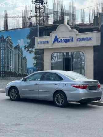 Toyota Camry VII (XV50) Рестайлинг 2 2.5, 2017 Бишкек