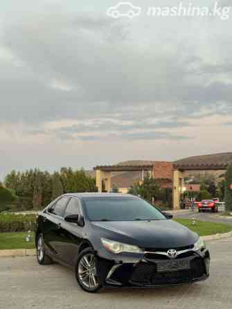 Toyota Camry VII (XV50) Рестайлинг 2.5, 2015 Бишкек