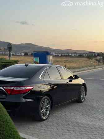 Toyota Camry VII (XV50) Рестайлинг 2.5, 2015 Бишкек