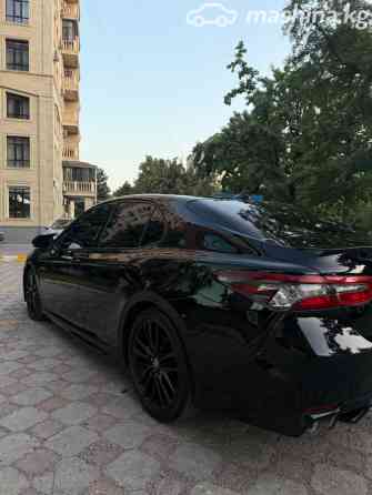Toyota Camry VIII (XV70) 2.5, 2021 Бишкек